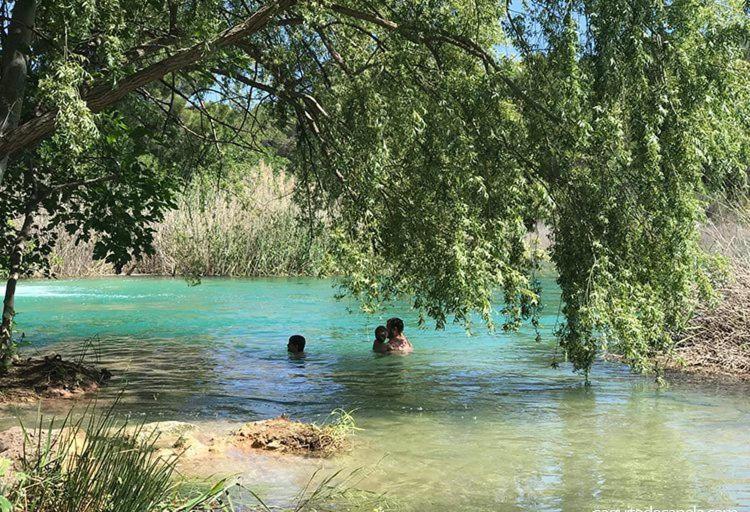 La Esencia De Don Quijote Holiday home