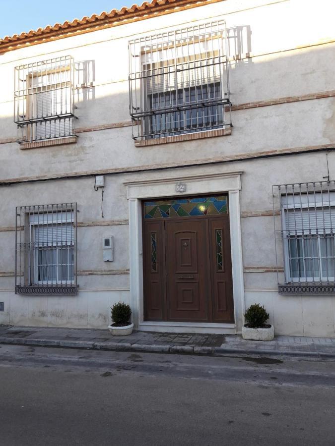 Holiday home La Esencia De Don Quijote *