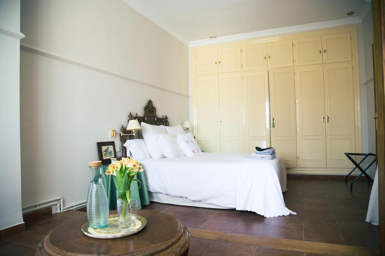 La Esencia De Don Quijote Holiday home *