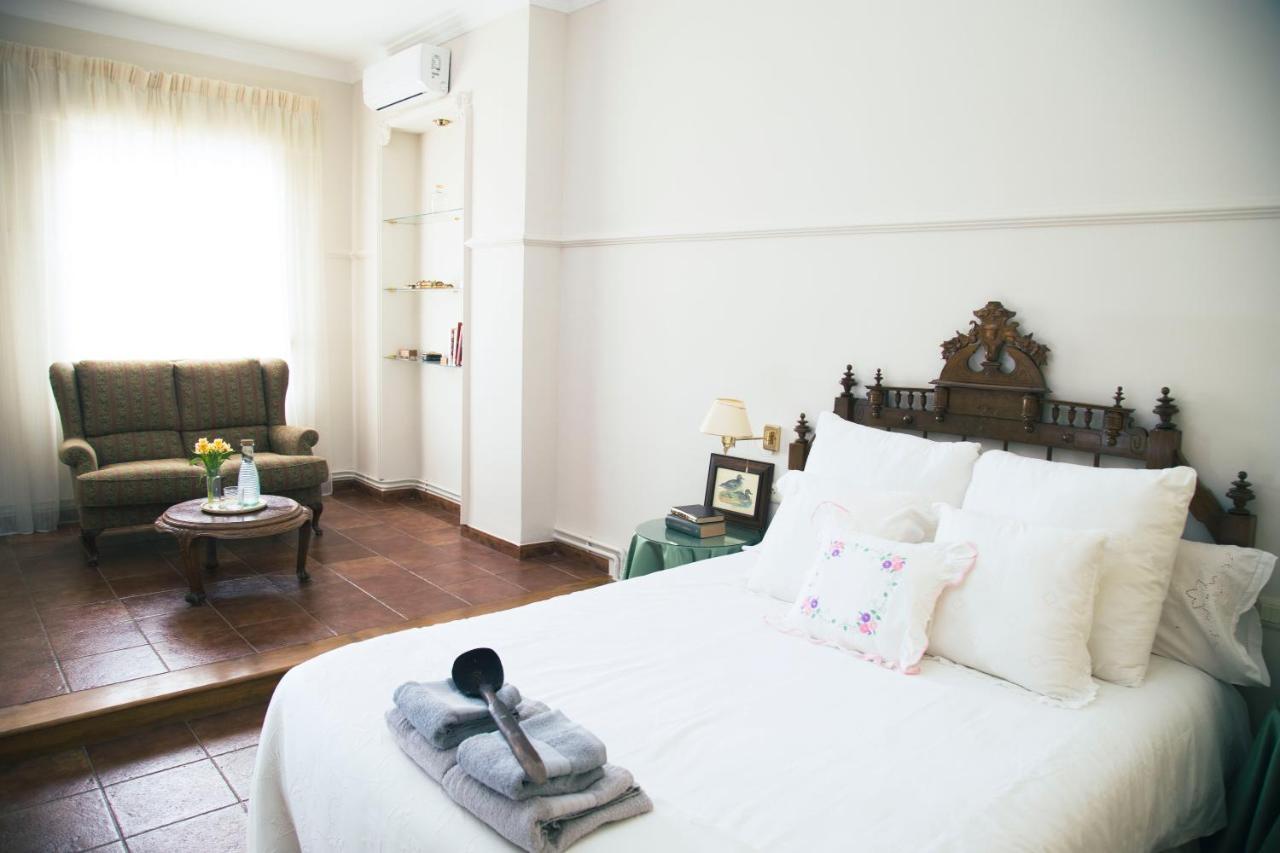 Holiday home La Esencia De Don Quijote