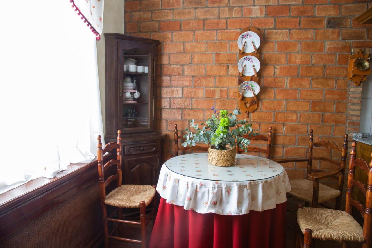 Holiday home La Esencia De Don Quijote *